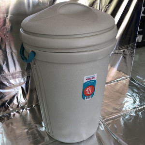 Basurero Sanremo 42L