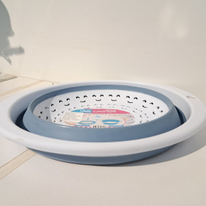 Colador Plegable 29cm
