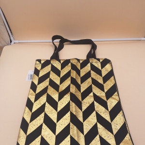 Bolsos de tela 