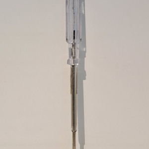 Buscapolo punta plana Profield - 19cm