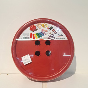Caja de costura 