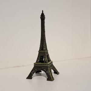 Miniaturas de la Torre Eiffel 