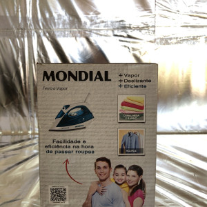 Plancha 3 en 1 MONDIAL