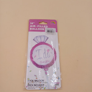 Globos con diseños