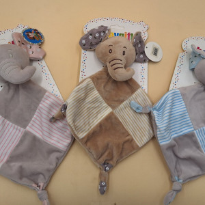 Sonajeros para bebé 
