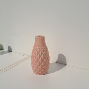 Florero 10.5x5cm 