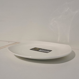 Platito para pan 16.5cm
