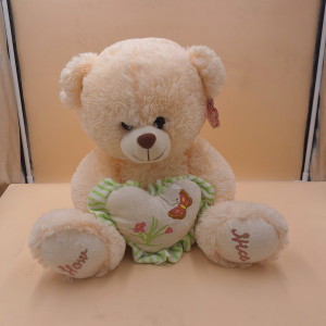 Osos de peluche