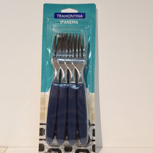 Tenedor Tramontina Ipanema