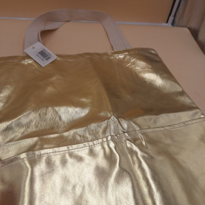Bolsos de tela 
