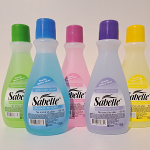 Quitaesmalte 65ml 