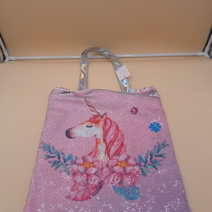 Bolsos de lentejuelas