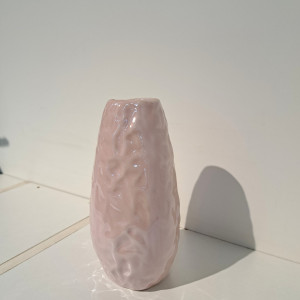 Florero 18x8cm 