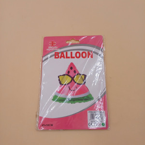 Globo de sandia
