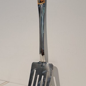 Espátula de inox 34cm