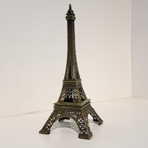 Miniaturas de la Torre Eiffel 