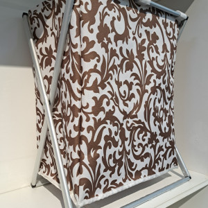 Cesto para ropa 34x26cm 