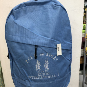 Mochila polo the sport