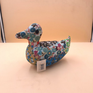 Peluche de pato
