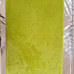Alfombra para baño 