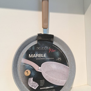 Panquequera antiadherente Selecta Plus 25cm