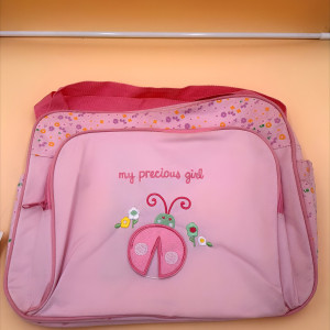 Bolsos para bebé 