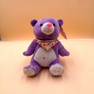 Ositos de peluche