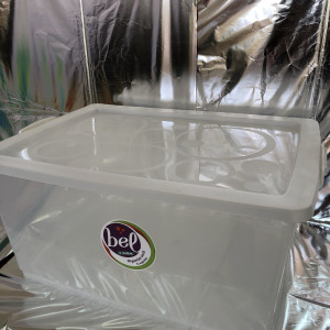 Organizado bel 60L