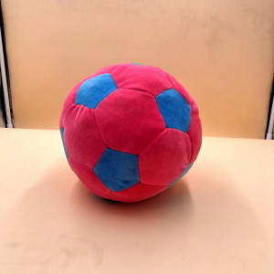Pelota de peluche