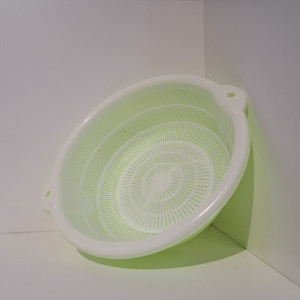 Bowl de plástico 2pcs 