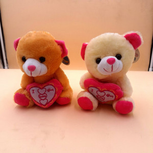 Ositos de peluche