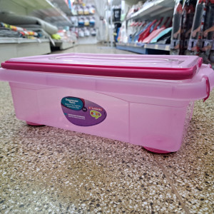 Organizador bajo Sanremo 8.6L - 2 colores 
