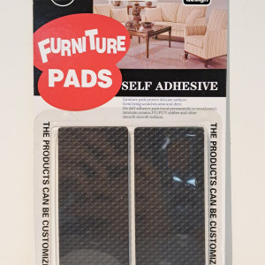 Pads antideslizantes para muebles 