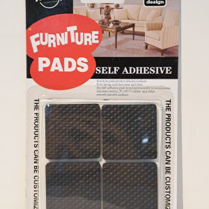 Pads antideslizantes para muebles 