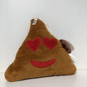 Peluche con diseño 