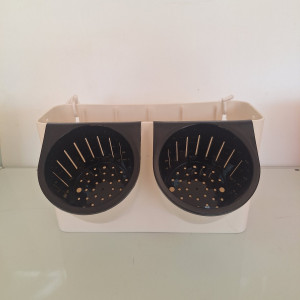 Kit de baño 27cm x 16cm