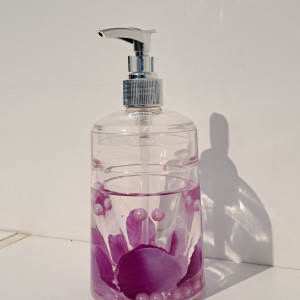 Kit para baño 4pcs 
