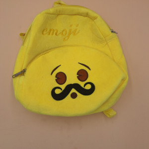 Mochilas de emoji