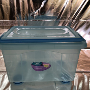 Organizador Sanremo mediano 16,7L