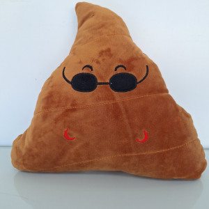 Almohadas con diseño