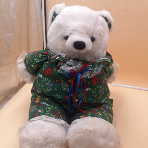 Peluches