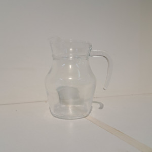Jarra de vidrio 500ml
