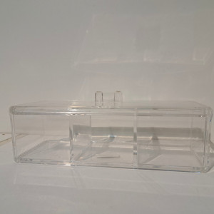 Organizador de maquillaje 23x9.5cm