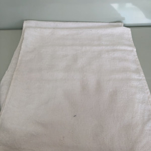 Toalla para manos 