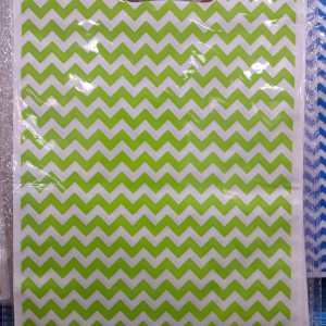 Bolsita para sorpresita x10pcs varios diseños