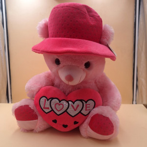 Peluche de oso
