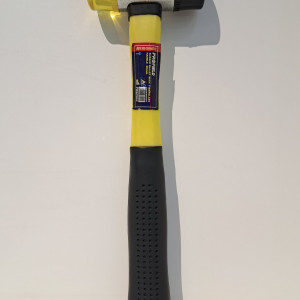 Martillo Profield punta de goma 40mm
