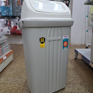 Basurero 60L
