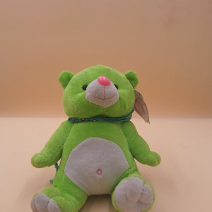 Ositos de peluche