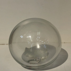 Esfera de vidrio luvidarte